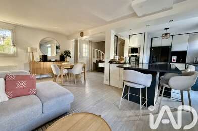 Maison 6 pièces 649000 €