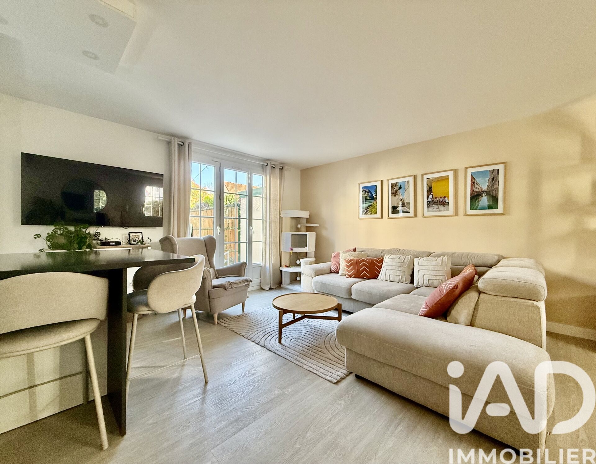 Vente Maison/villa 6 pièces - Photo 3