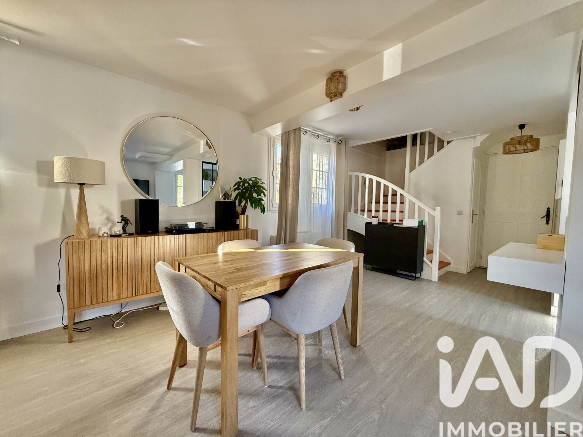 Vente Maison/villa 6 pièces - Photo 5