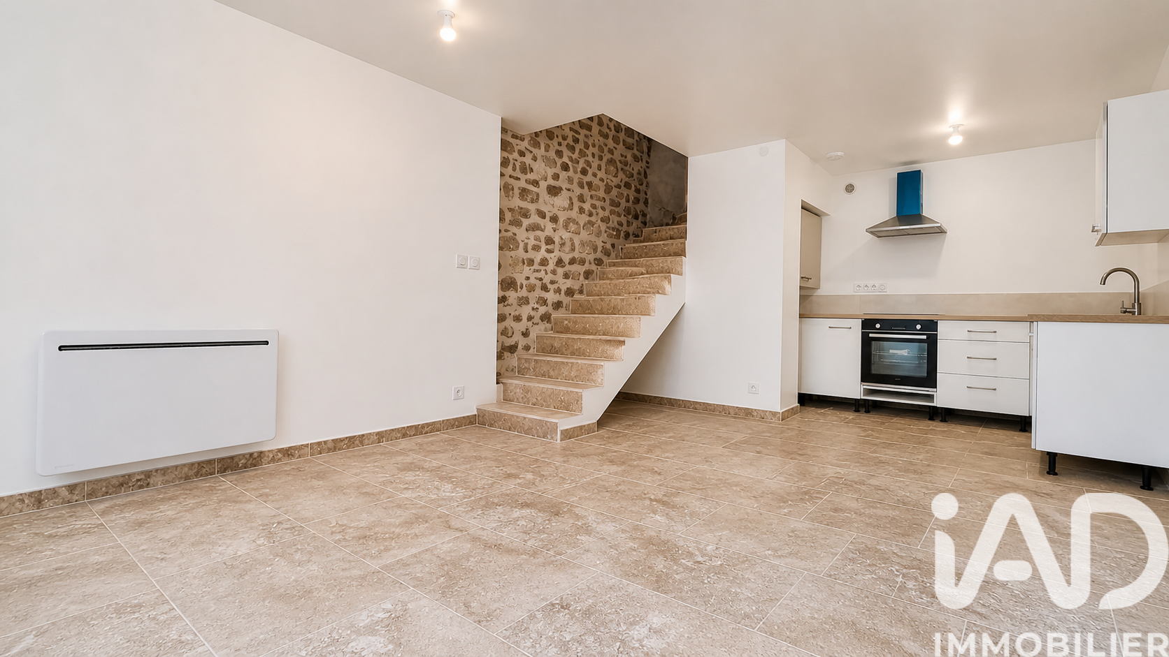 Maison à vendre, 4 pièces, 73 m², Gabian