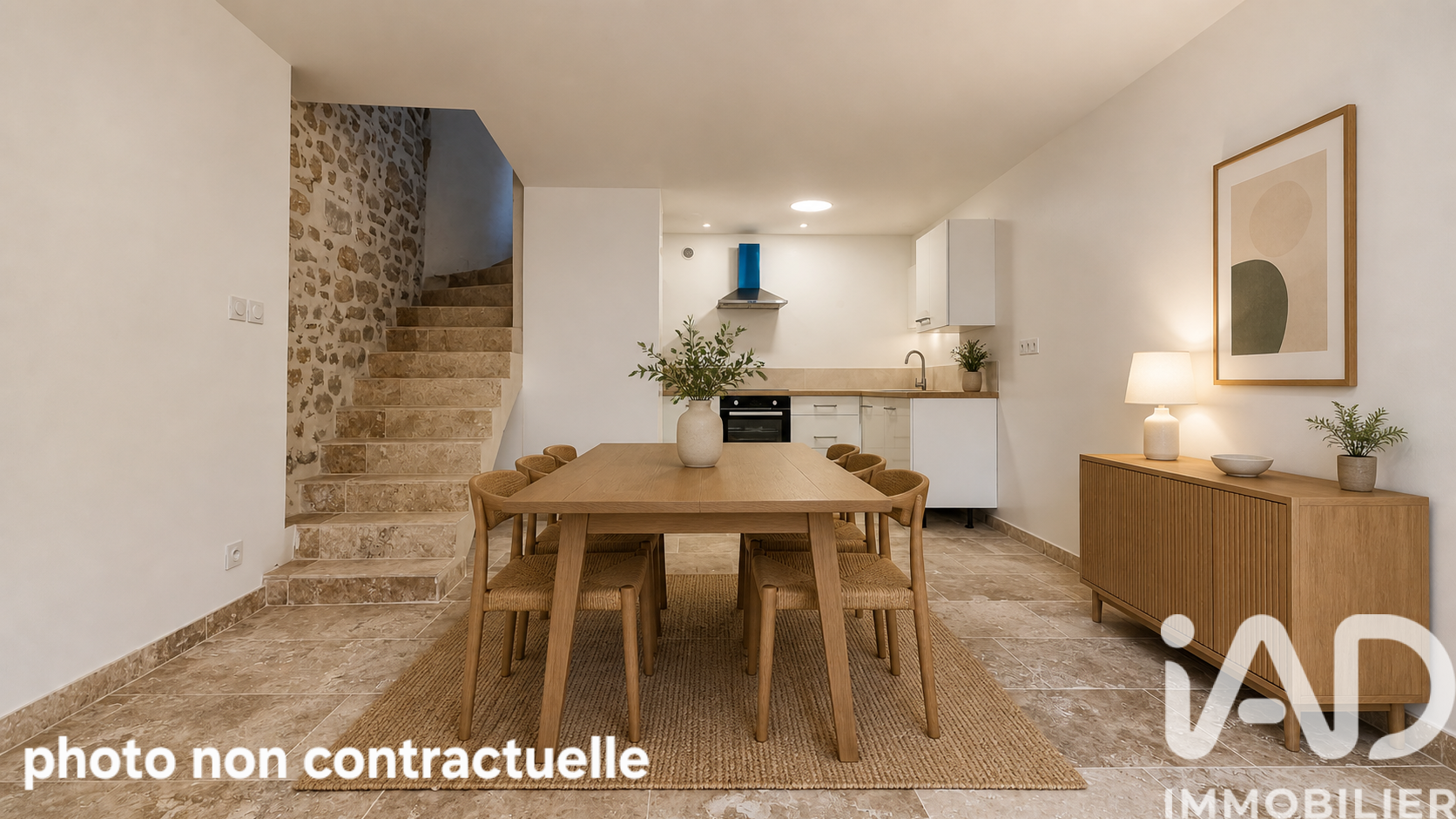 Vente Maison de village 4 pièces - Photo 3