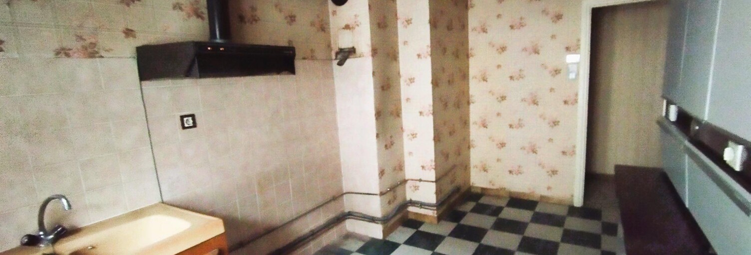 Appartement 3 Pièces 65 m² à vendre à Saint-Martin-de-Valamas (07310)