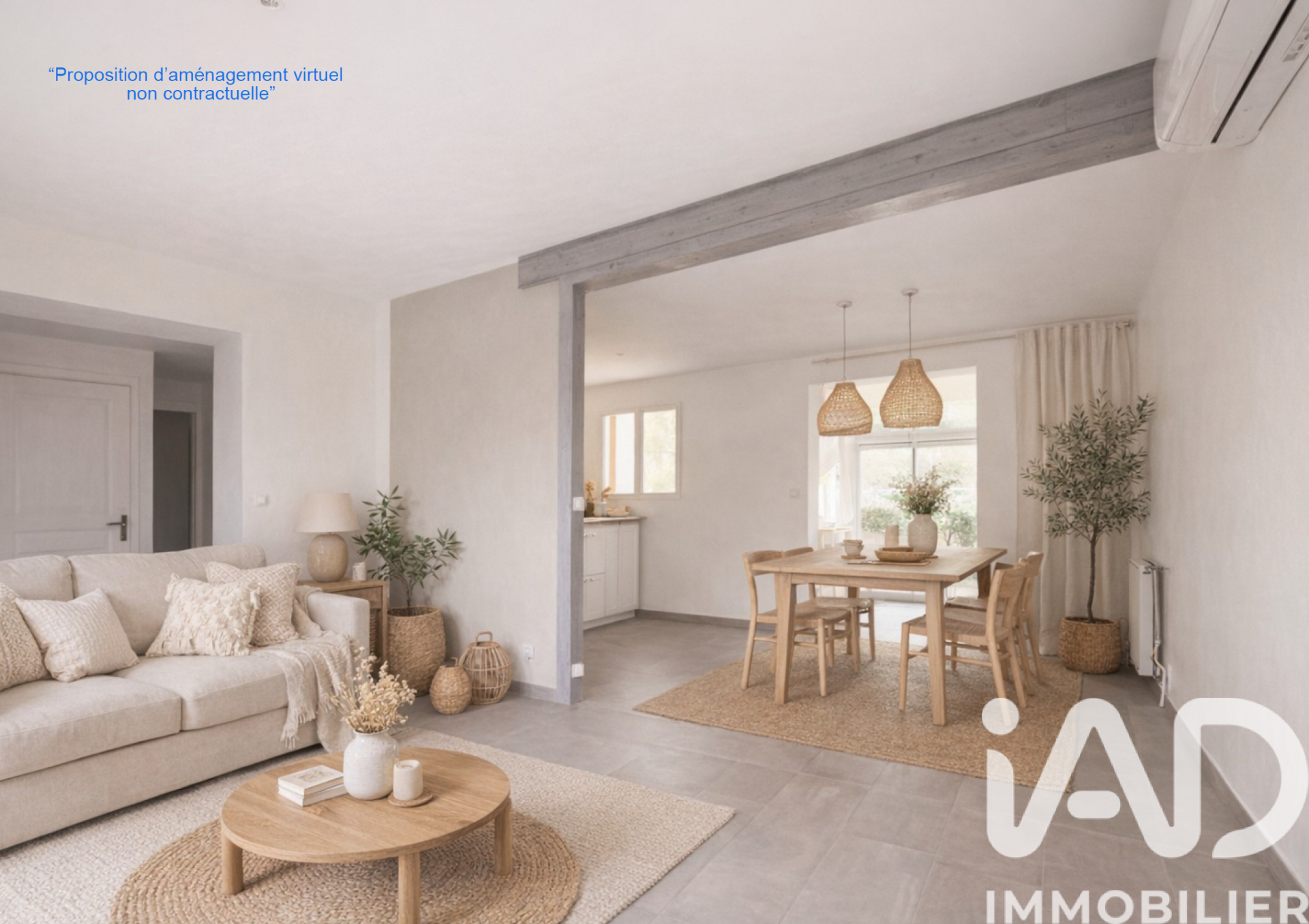 Vente Maison traditionnelle 5 pièces - Photo 5