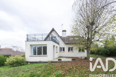 Maison 5 pièces 499000 €