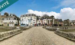 Immeuble  115 m² à vendre à Auray (56400)