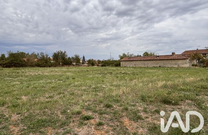 Vente Terrain à bâtir 2 260 m&sup2; — photo 2
