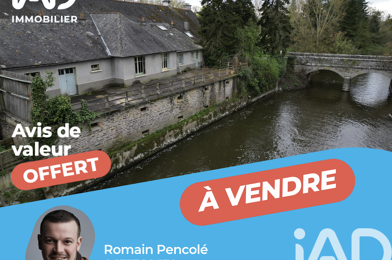 Maison 6 pièces 286000 €