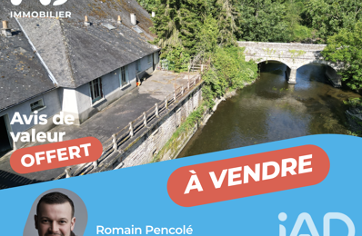 Vente Ferme 6 pièces — photo du bien