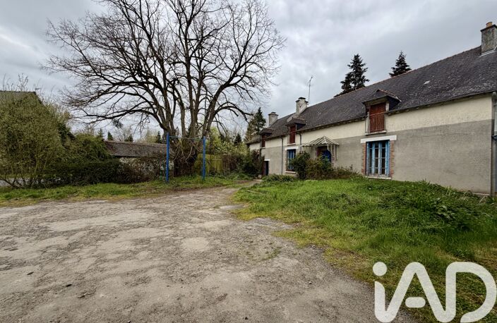 Vente Ferme 6 pièces — photo 2