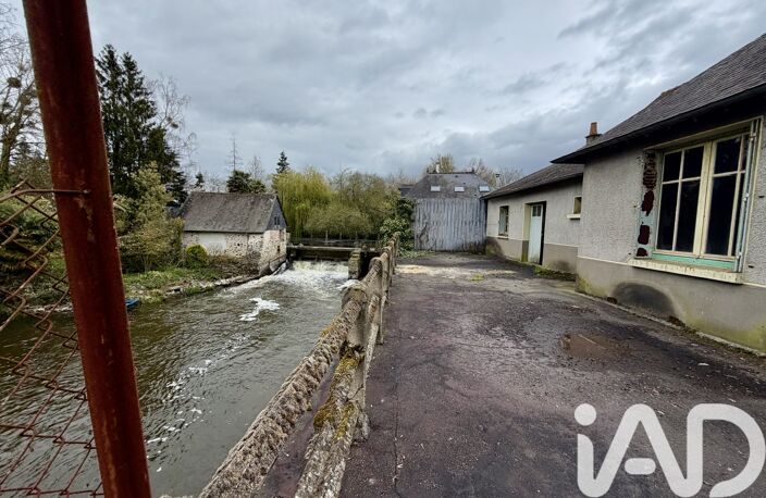 Vente Ferme 6 pièces — photo 3