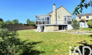 Maison 4 Pièces 83 m² à vendre à Palaiseau (91120)