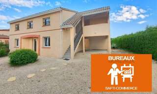 Bureau 10 Pièces 180 m² à vendre à Rieux-Volvestre (31310)