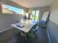 Ensemble de 10 bureaux sur 180 m² : Immeuble de rapport locatif — photo 4