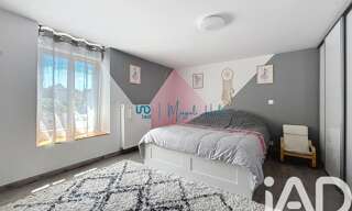 Maison 4 Pièces 113 m² à vendre à Villecresnes (94440)