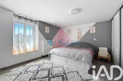 Maison 4 pièces 345000 €