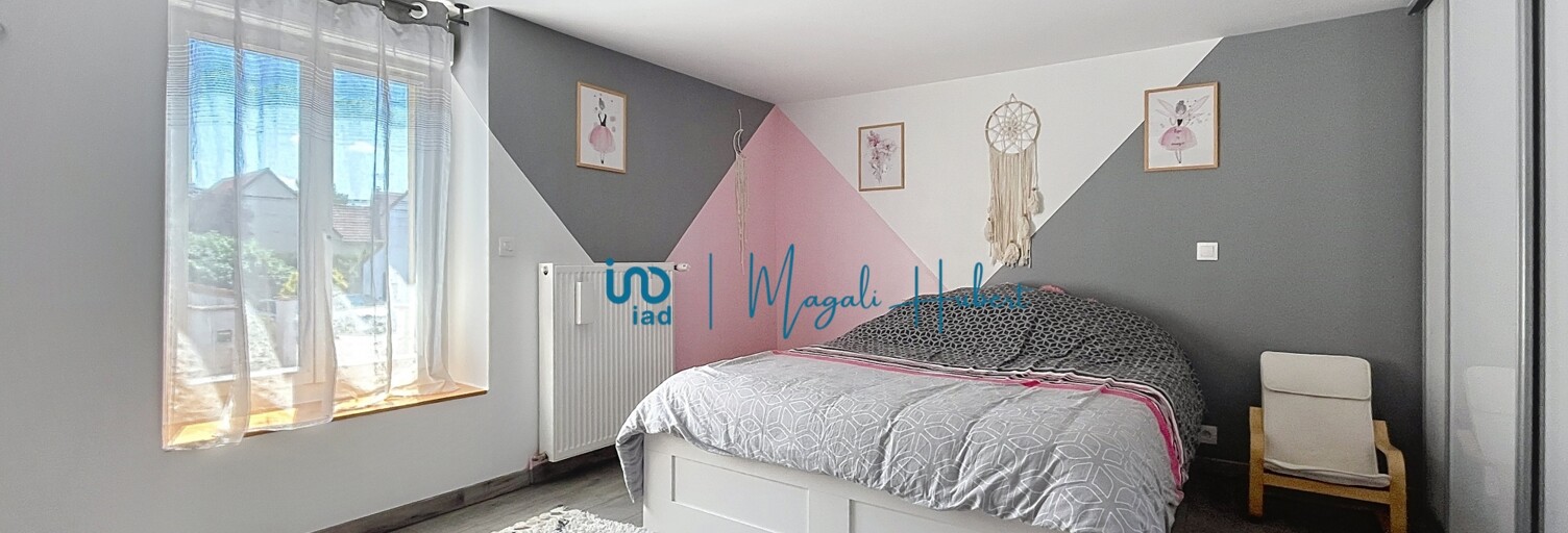 Maison 4 Pièces 113 m² à vendre à Villecresnes (94440)