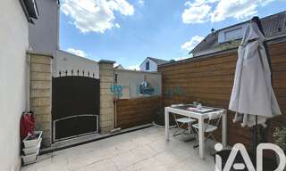 Maison 4 Pièces 113 m² à vendre à Villecresnes (94440)
