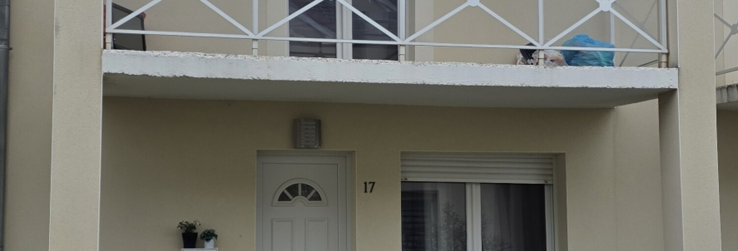 Maison 4 Pièces 77 m² à vendre à Fameck (57290)
