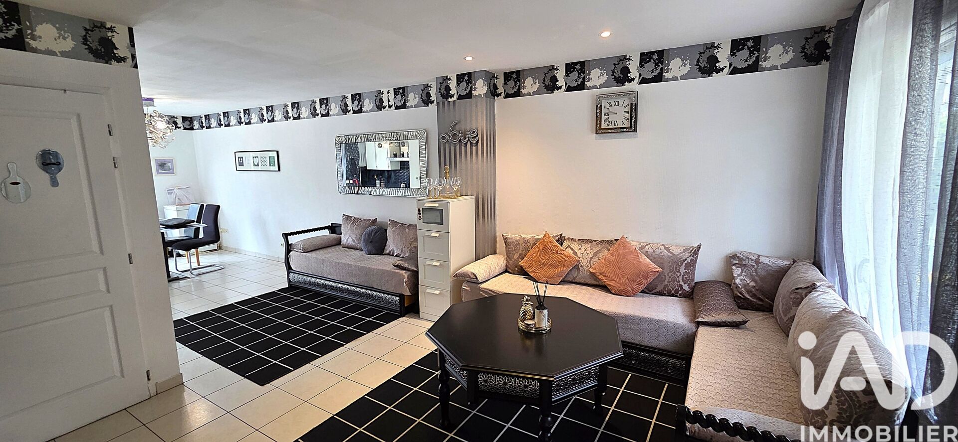 Vente Maison/villa 4 pièces - Photo 3