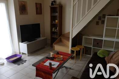 Appartement 2 pièces 164000 €