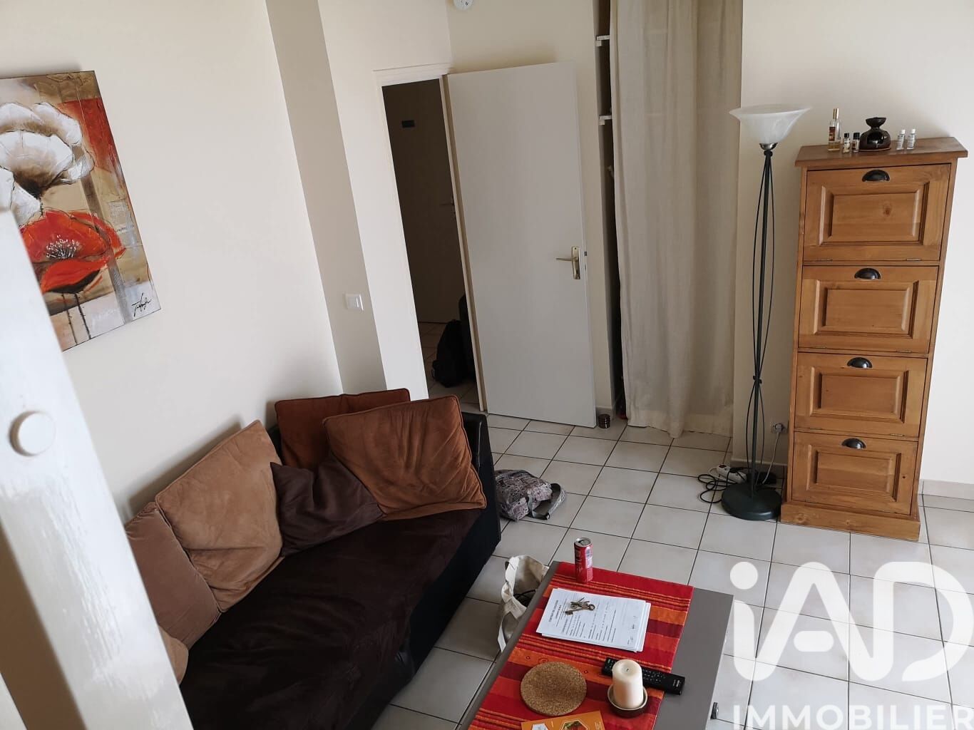 Vente Duplex 2 pièces - Photo 2