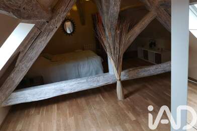 Appartement 2 pièces 164000 €