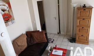 Appartement 2 Pièces 47 m² à vendre à Chevannes (91750)