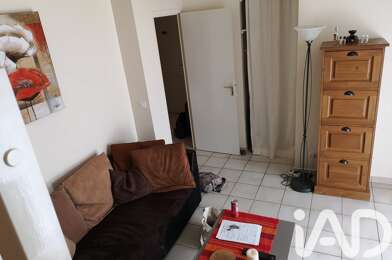 Appartement 2 pièces 164000 €