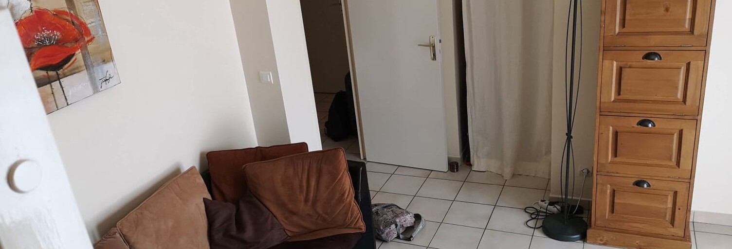 Appartement 2 Pièces 47 m² à vendre à Chevannes (91750)