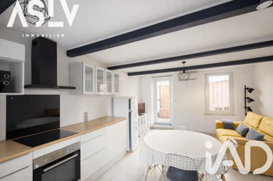 Appartement 3 pièces 249000 €