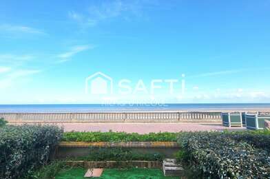 Appartement 2 pièces 314000 €