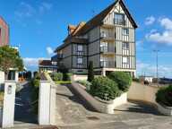 T2 vue mer RDC - Jardinet - Garage - Agrandissable — photo 2