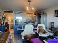 T2 vue mer RDC - Jardinet - Garage - Agrandissable — photo 4