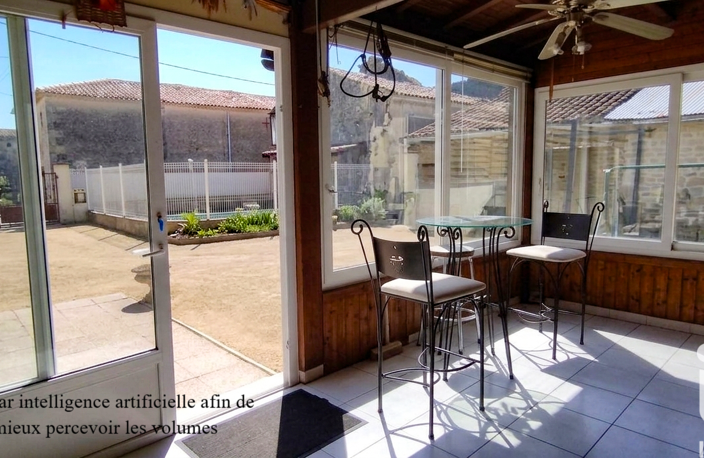 Vente Maison de village 16 pièces — photo 3