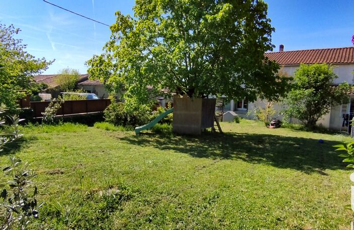 Vente Maison de village 16 pièces — photo 4