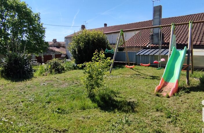 Vente Maison de village 16 pièces — photo 5