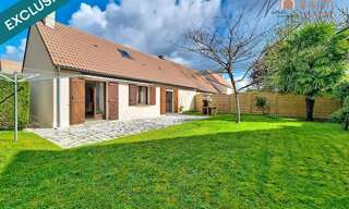 Maison 6 Pièces 101 m² à vendre à Roissy-en-Brie (77680)