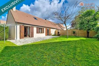 Maison 6 pièces 349000 €