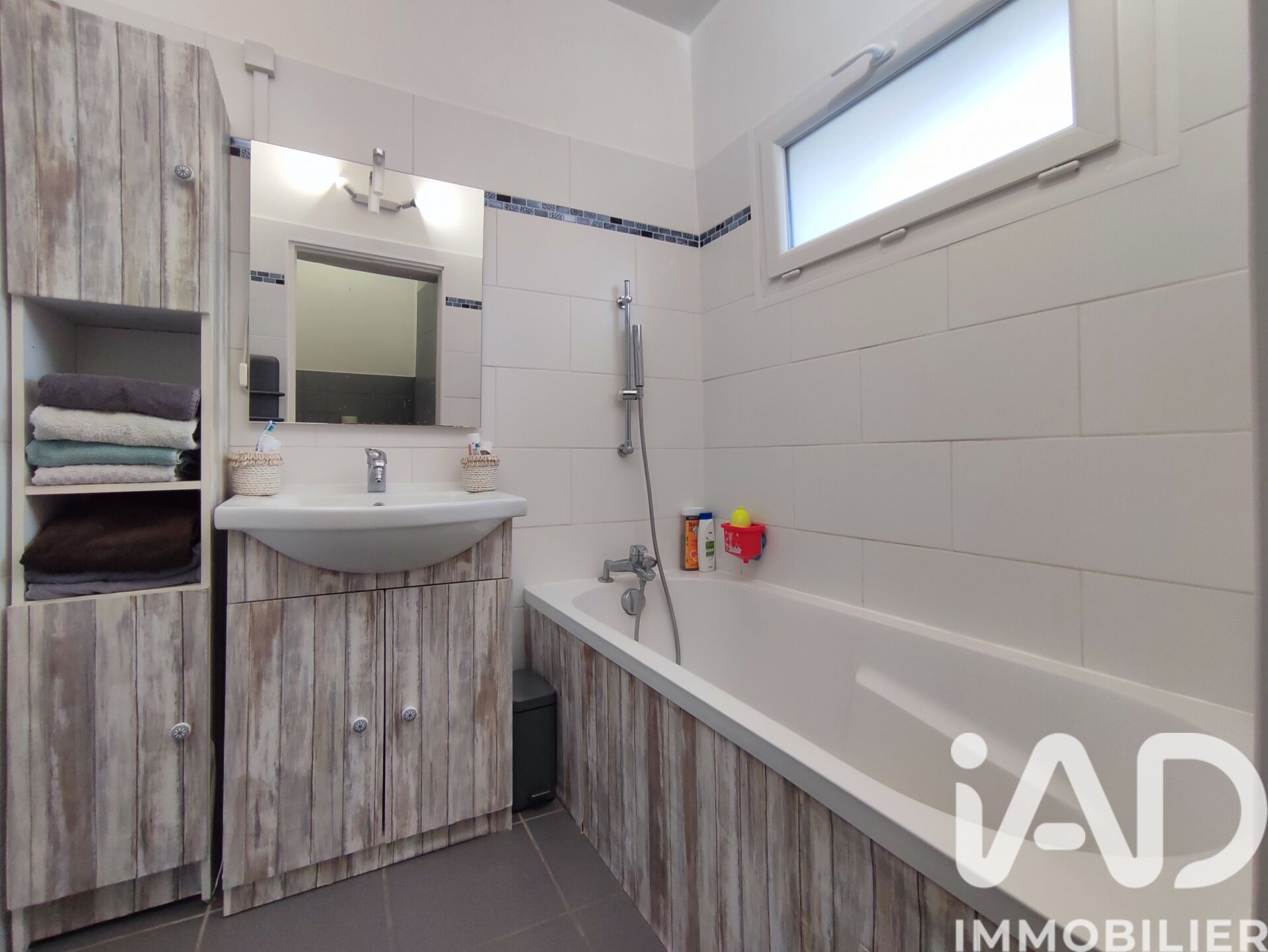Vente Appartement 3 pièces - Photo 5