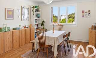 Appartement 3 Pièces 60 m² à vendre à Nantes (44100)