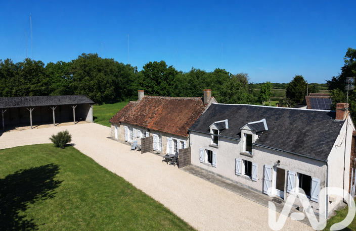 Vente Maison/villa 14 pièces — photo 2