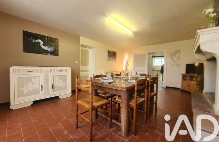 Vente Maison/villa 14 pièces — photo 3