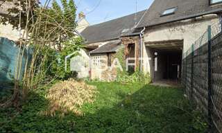 Maison 4 Pièces 73 m² à vendre à Sissonne (02150)