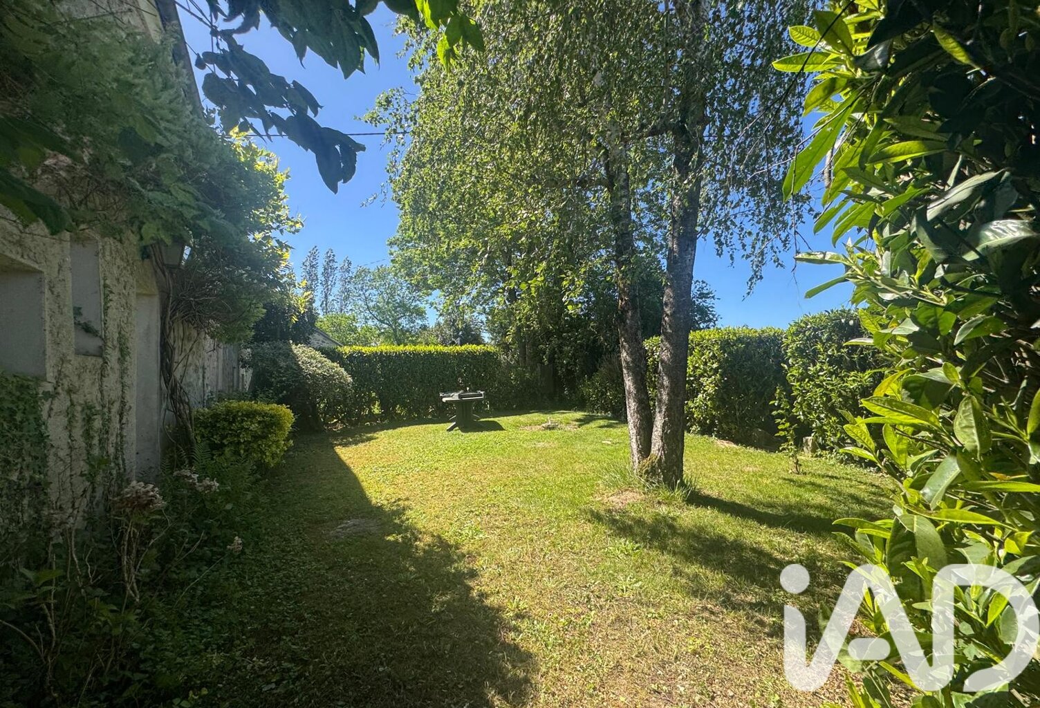 Vente Maison/villa 6 pièces — photo 1