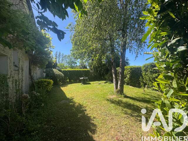 Vente Maison/villa 6 pièces — photo du bien