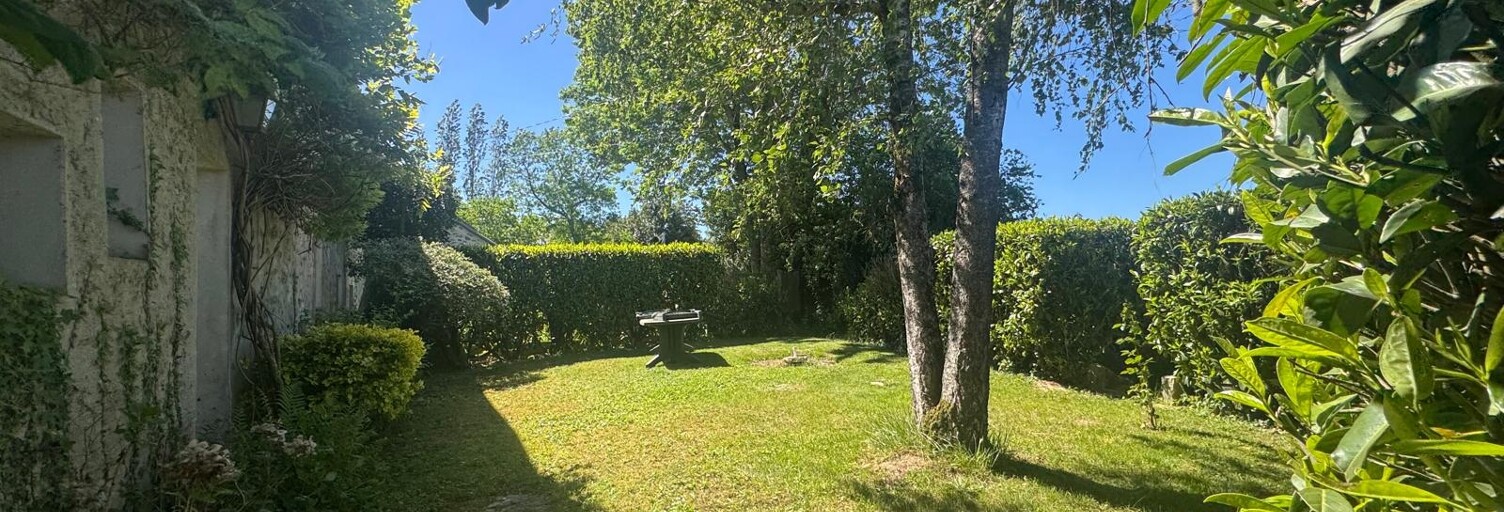 Maison 6 Pièces 188 m² à vendre à Doue (77510)