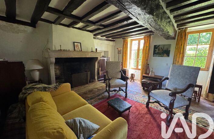 Vente Maison/villa 6 pièces — photo 2