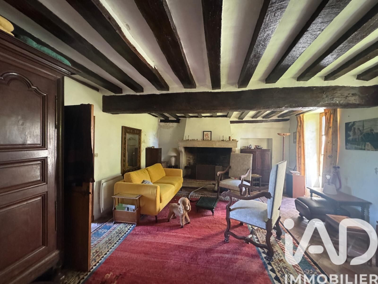 Vente Maison/villa 6 pièces - Photo 3