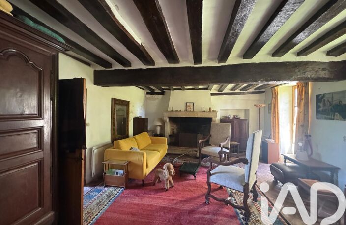 Vente Maison/villa 6 pièces — photo 3
