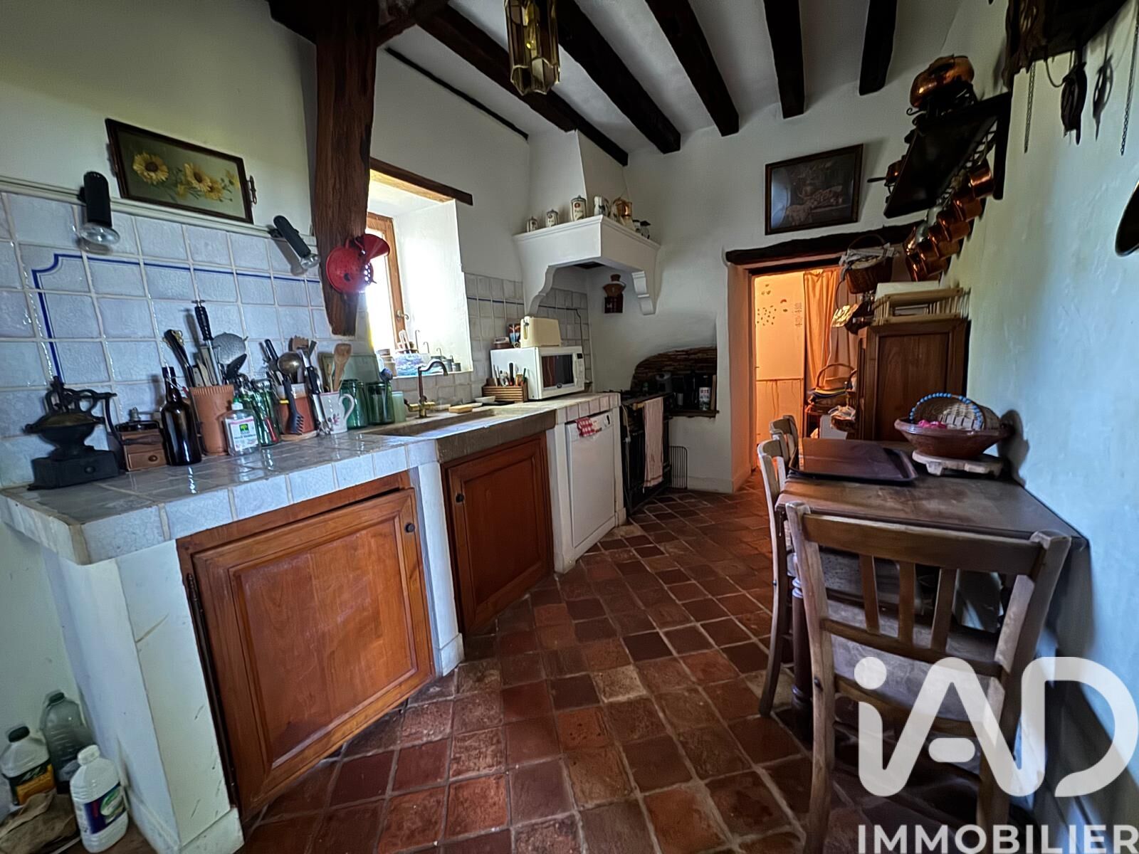 Vente Maison/villa 6 pièces - Photo 4